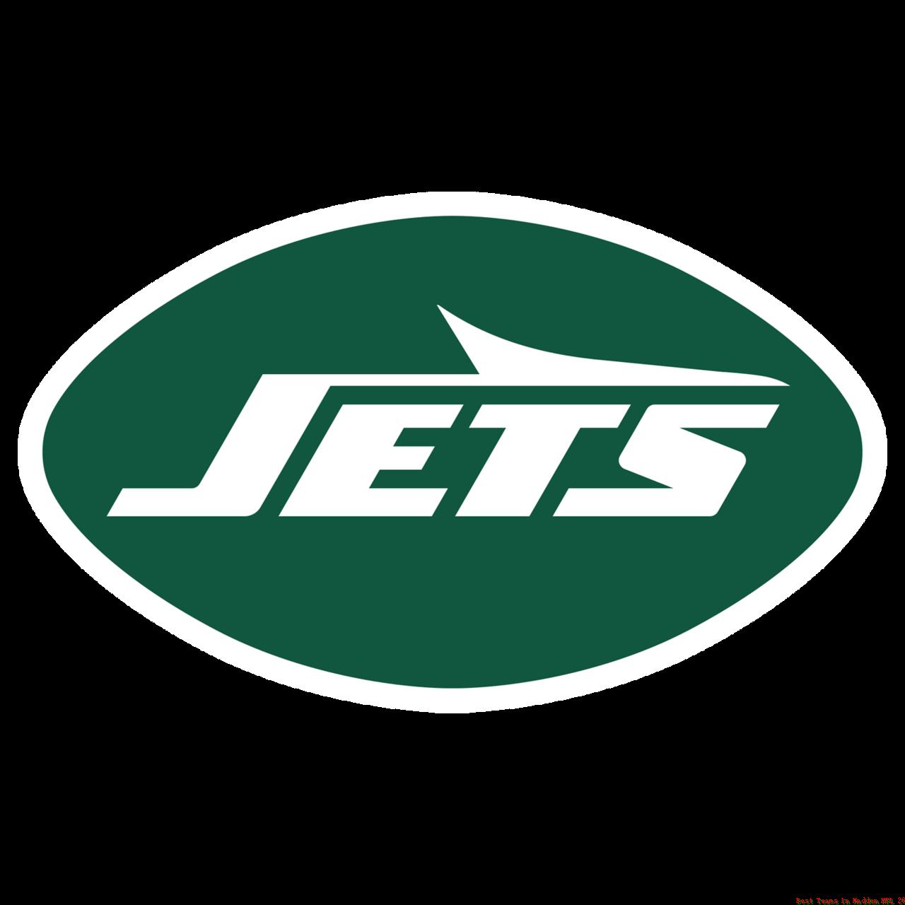 New York Jets - 80 OVR