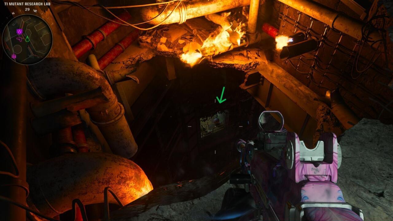 Get a brain for Klaus