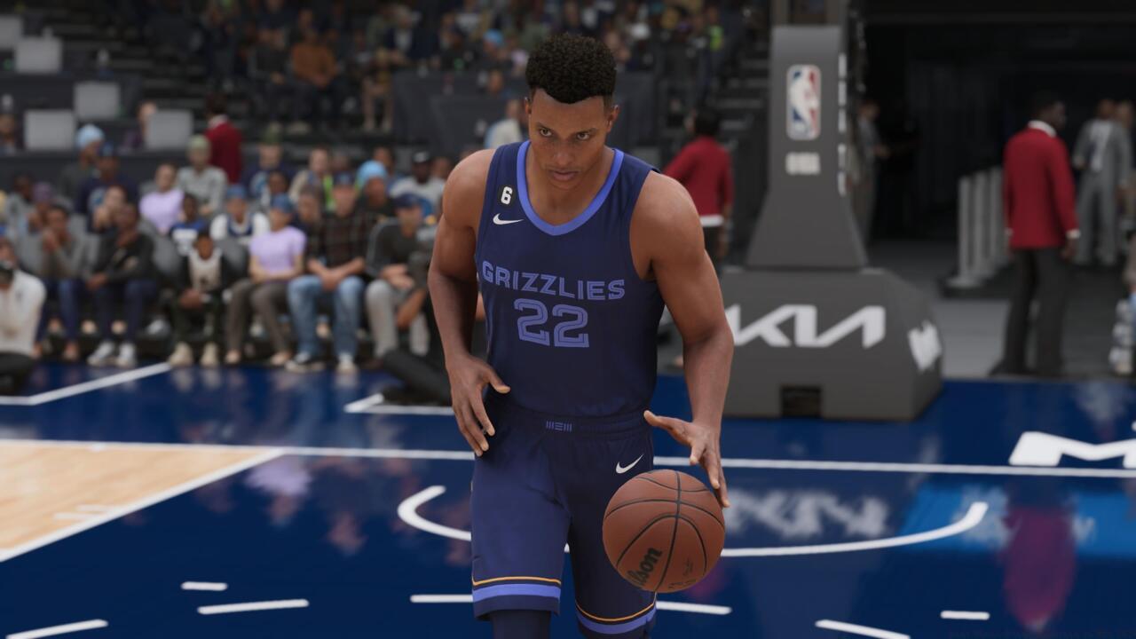 Desmond Bane - 88 (3-Pt Shot)