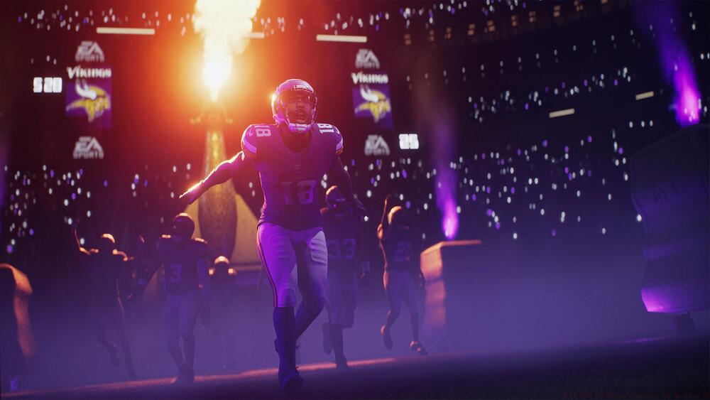 Superstar Mode allows you to take over the NFL in Madden 26, and that starts at the Combine.