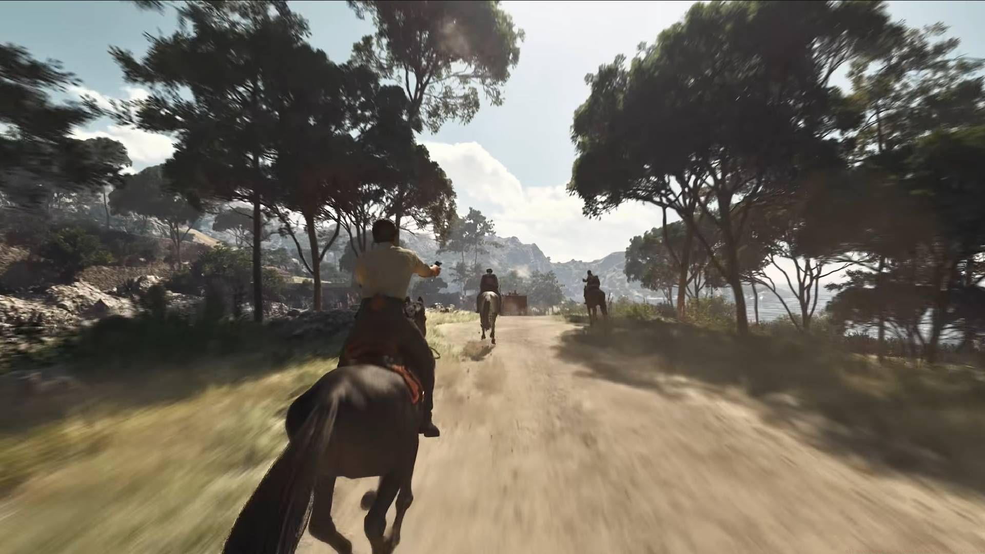 Here are all Newspaper location in Mafia The Old Country (Image via 2K)