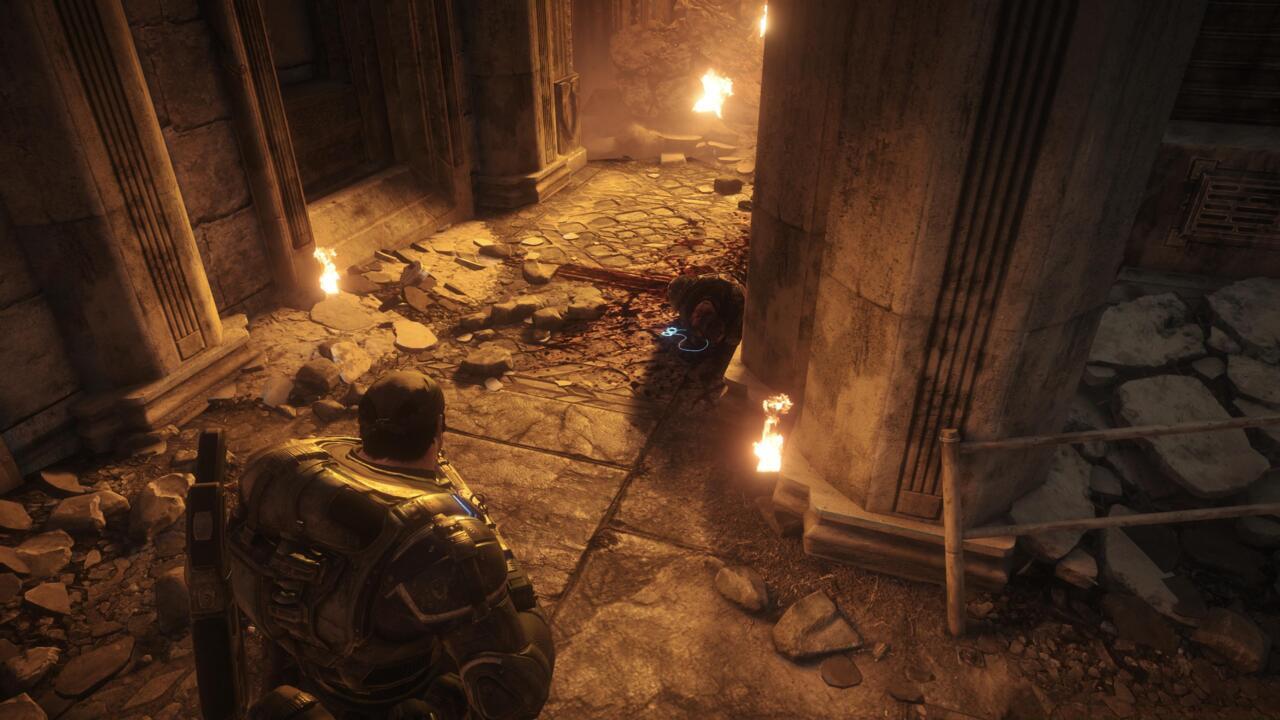 COG Tag 10 - Act I: China Shop