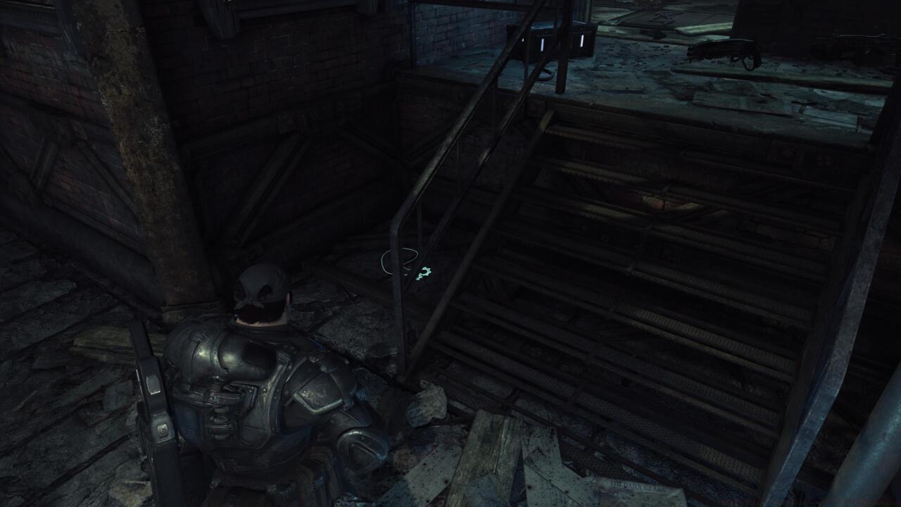 COG 21 - Act III: Coalition Cargo