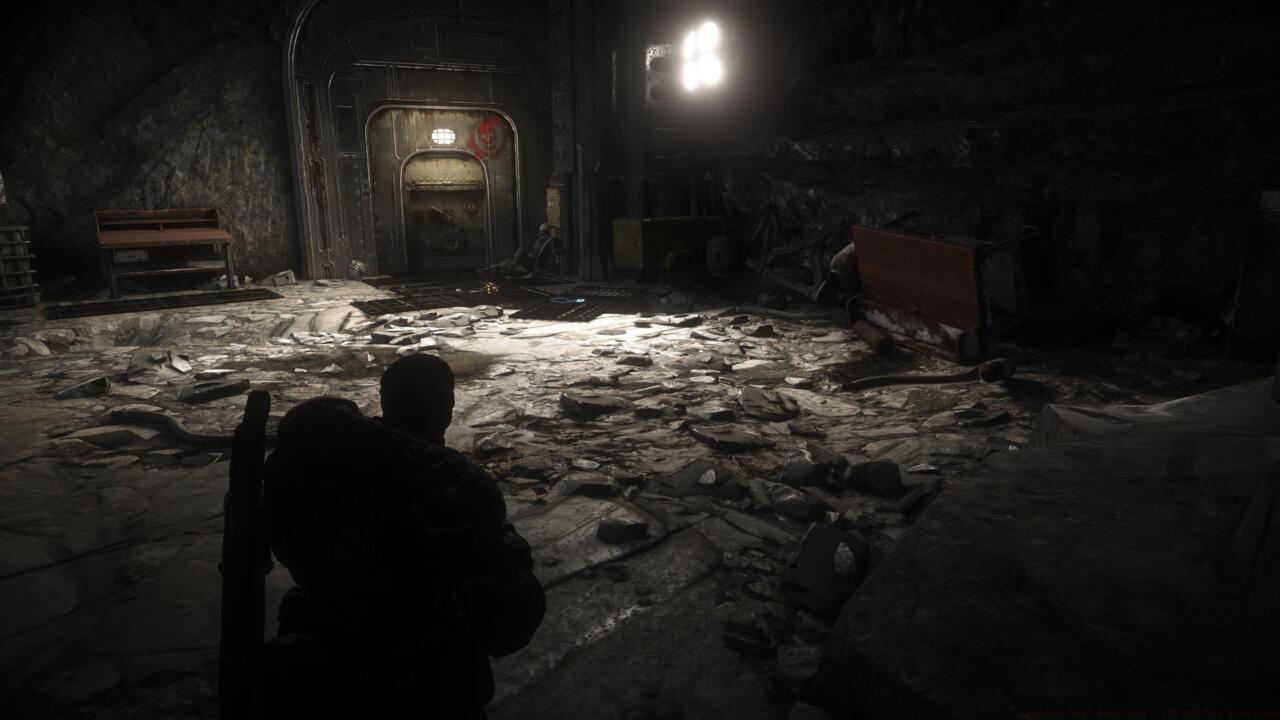 COG Tag 22 - Act III: Darkest Before Dawn