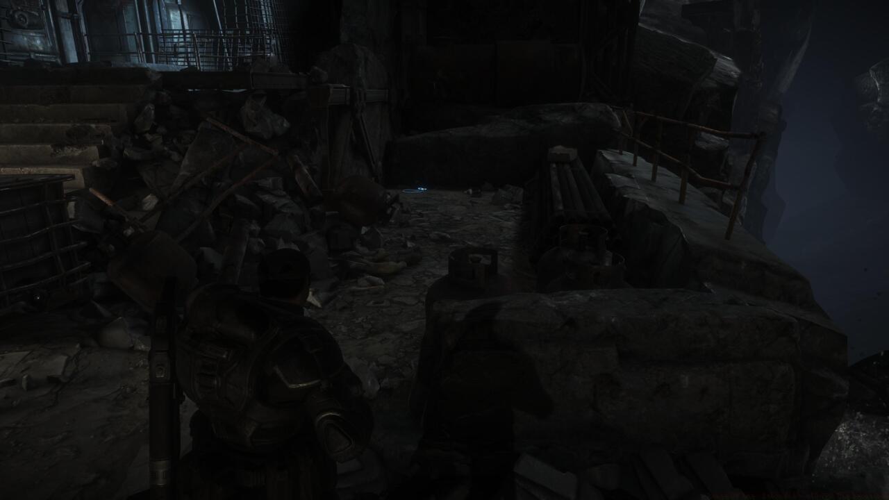 COG Tag 23 - Act III: Darkest Before Dawn