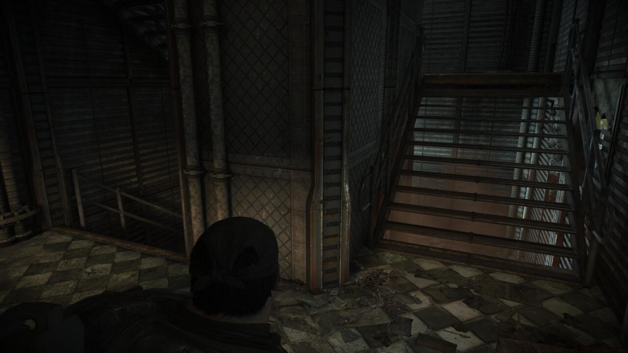 COG Tag 29 - Act V: Window Shopping