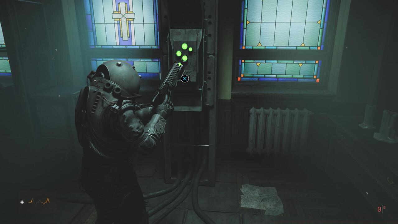 Backtrack and save frequently