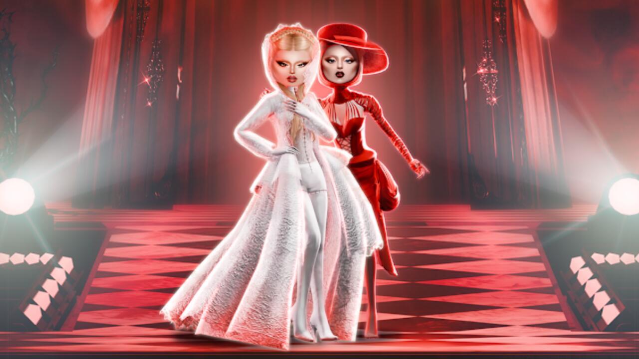 Several iconic Lady Gaga outfits have been added to Dress to Impress