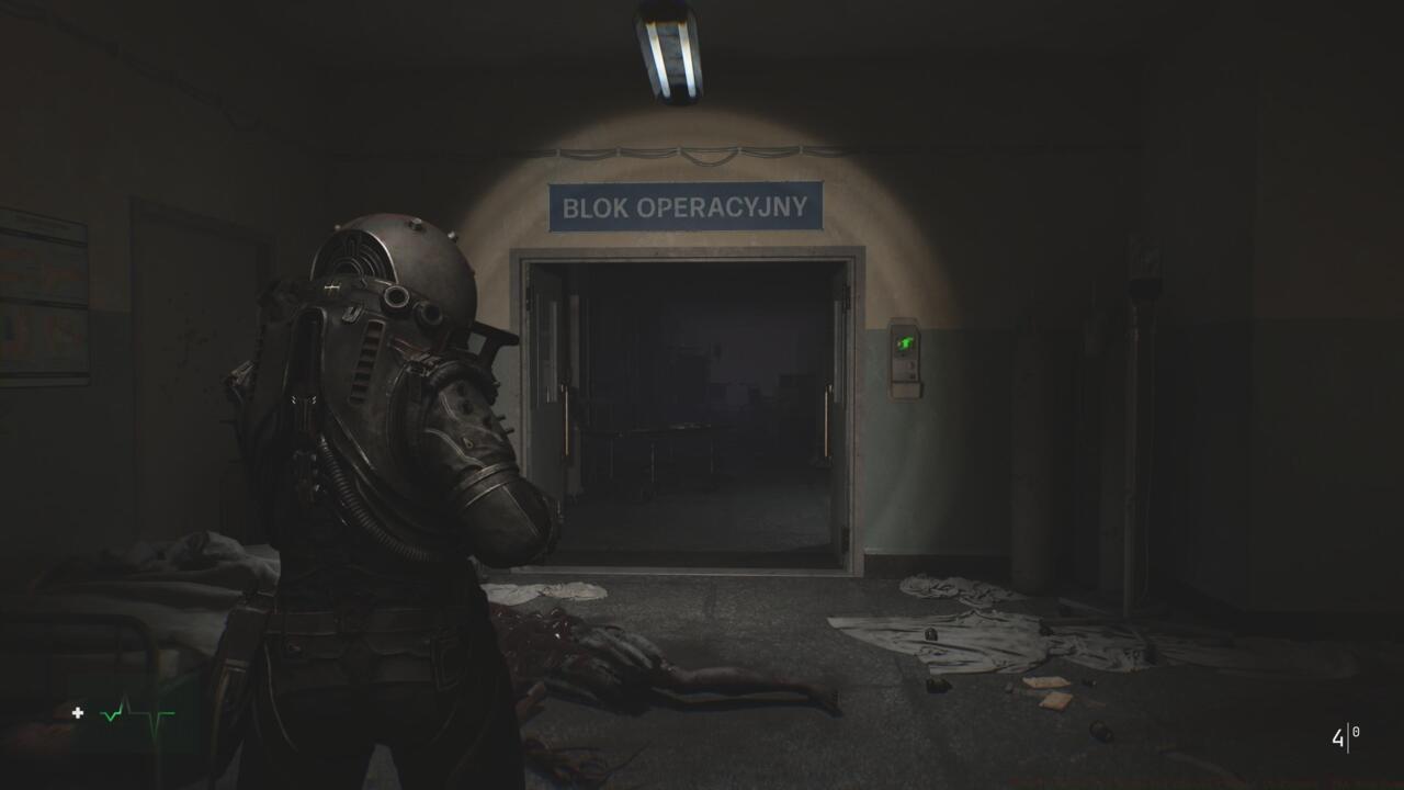 The second Chalice can be found in the Operation Block.