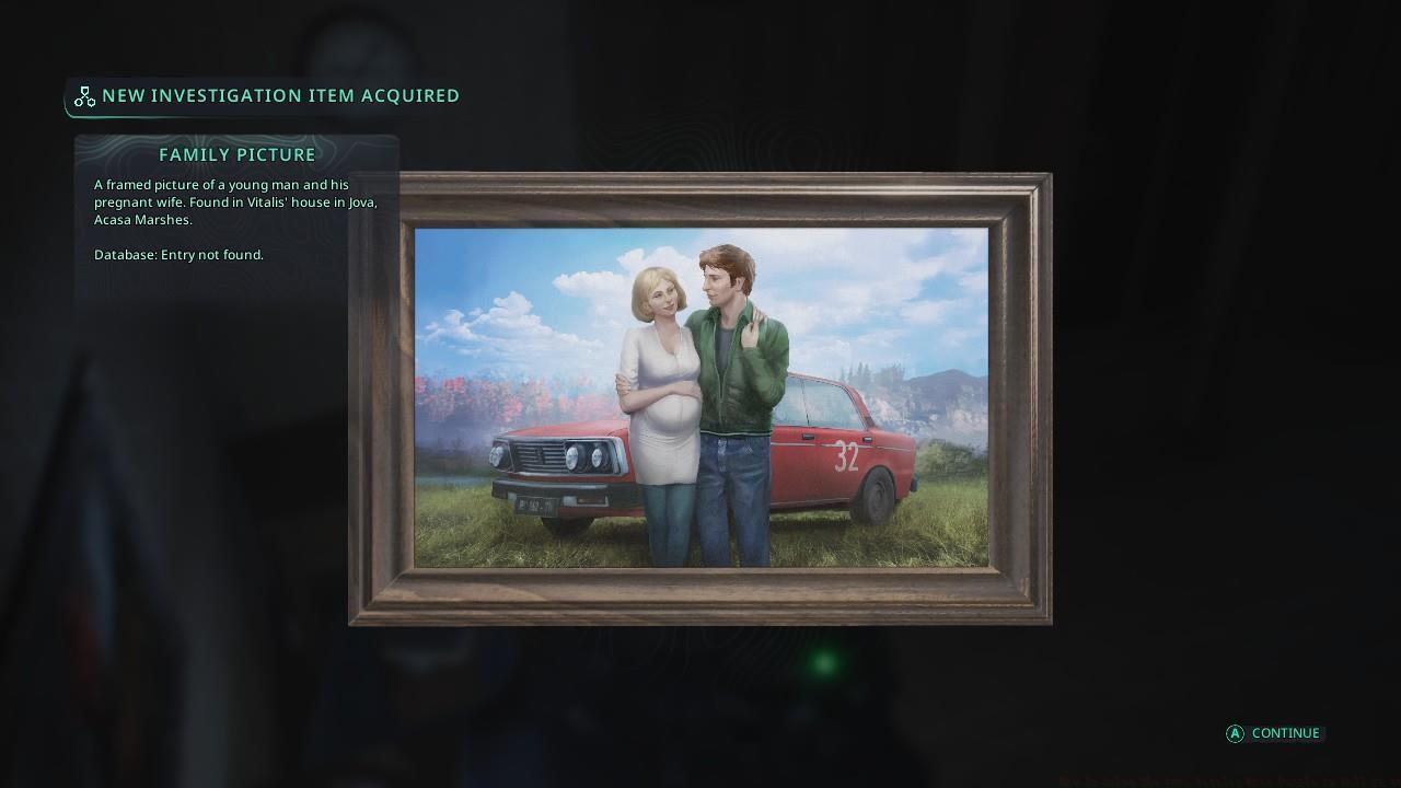 Vitalis' Home photographs