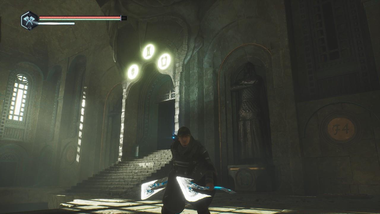 Arcas Spire Puzzle clues