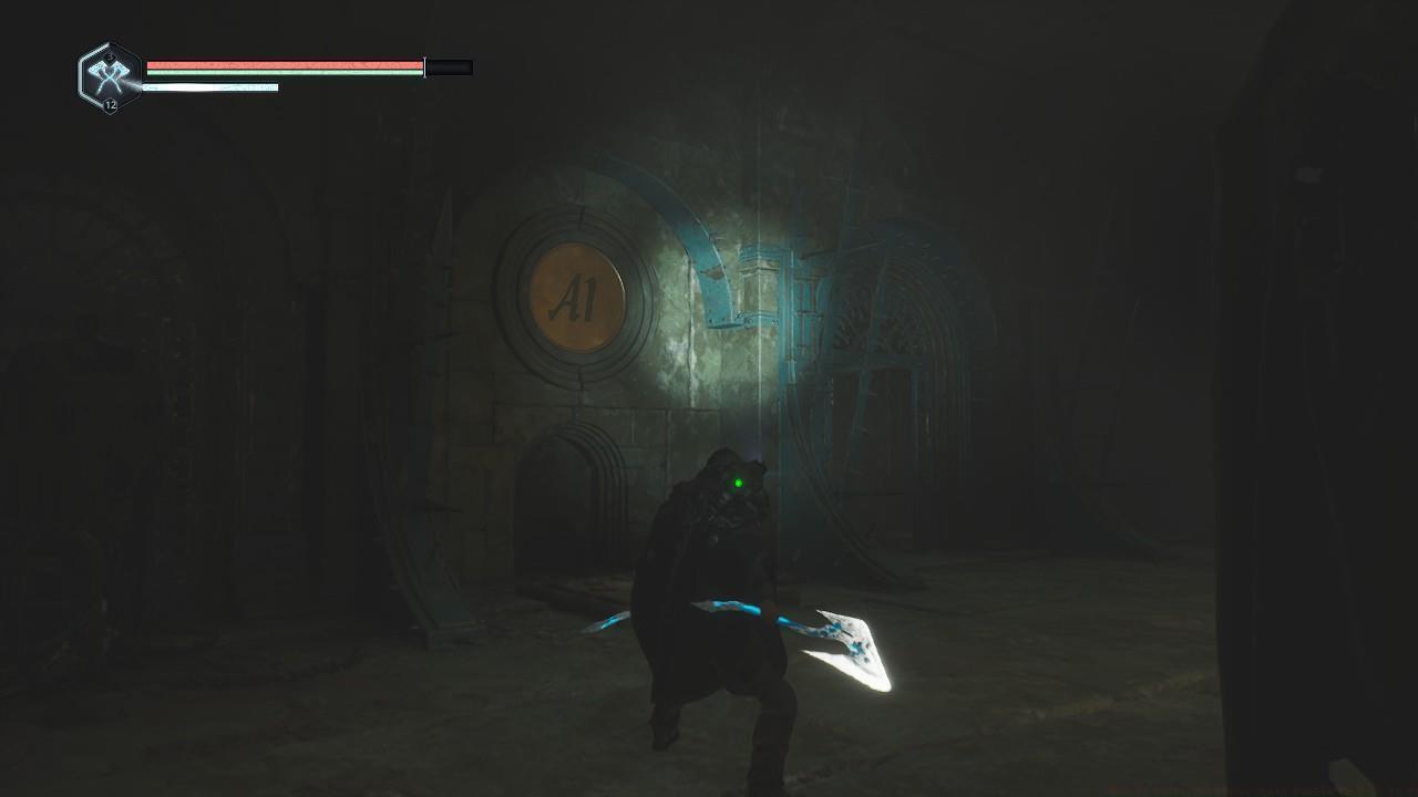 Arcas Spire Puzzle solution and rewards