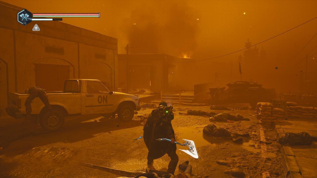 Where to find the Zoom Lens