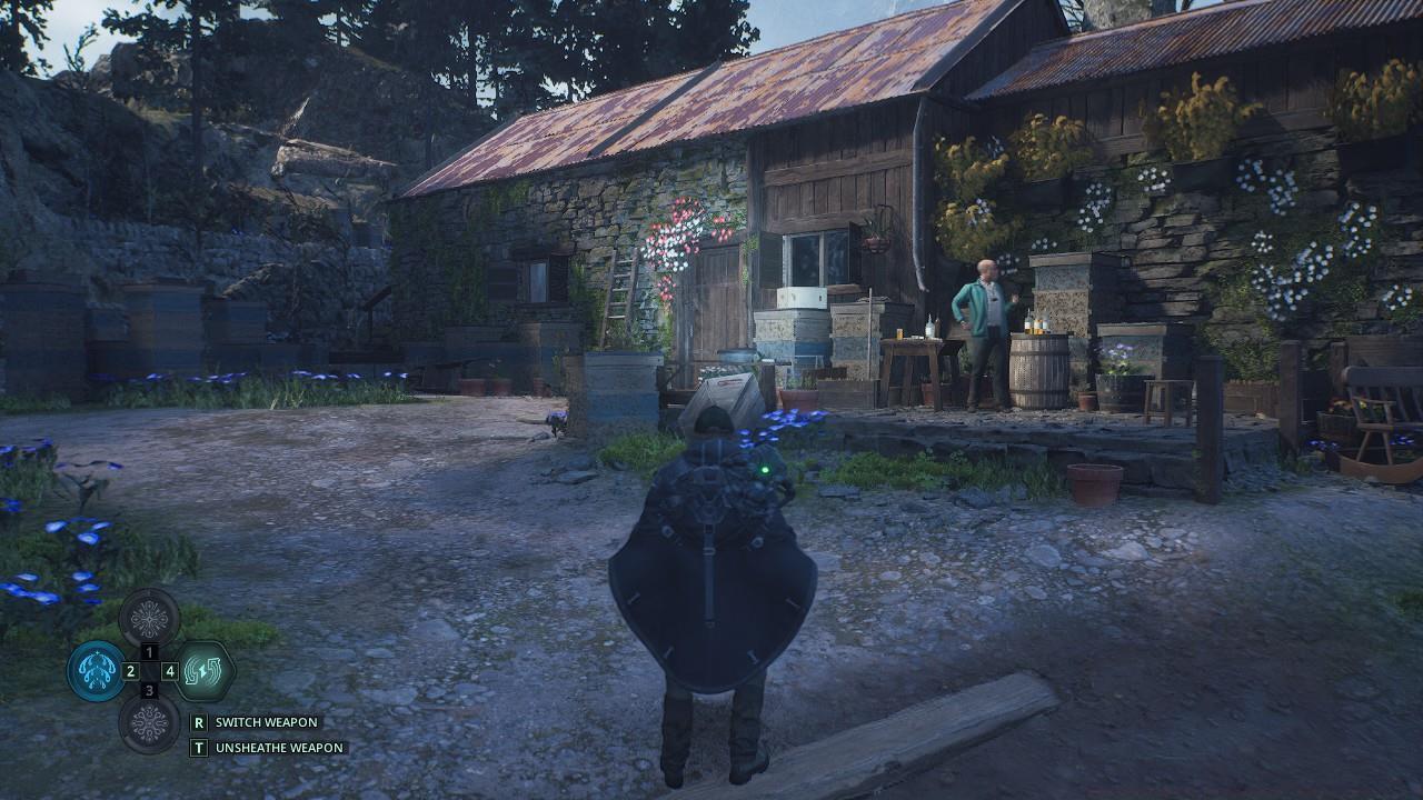 More alcohol from Lake Cynon