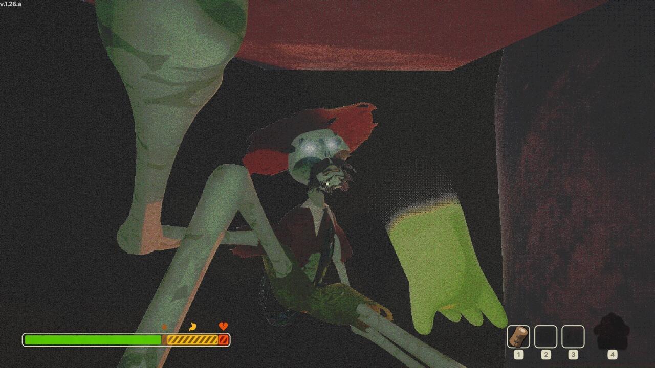 The Scoutmaster is not messing around.