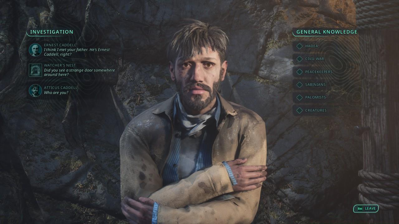 Good Deed: Heart of Gold