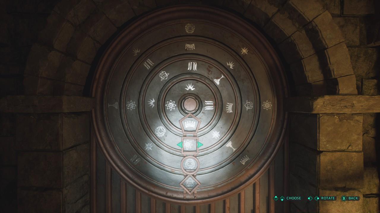 Family First Dial Puzzle solution and rewards