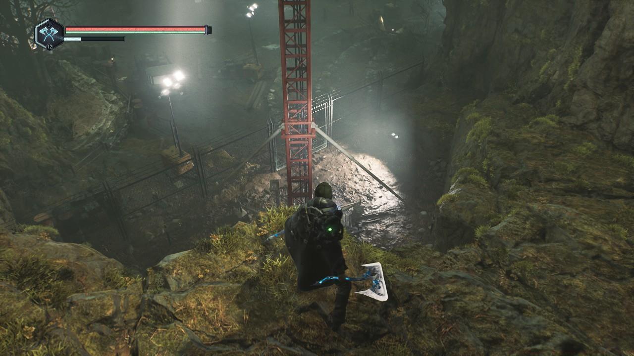 Good Deed #2: Insult to Injury