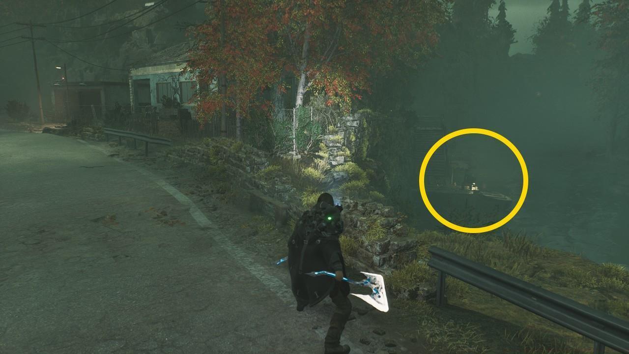 Good Deed #4: The Depths of Hell