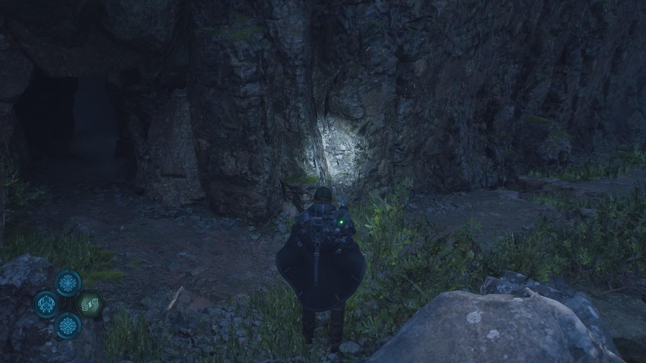 Vault of Forbidden Knowledge #3: Lake Cynon