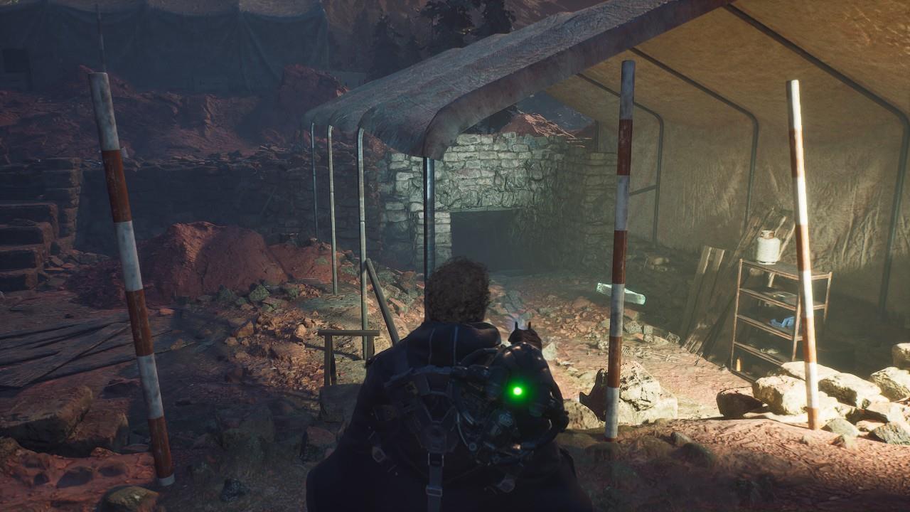 Vault of Forbidden Knowledge #4: Jeljin