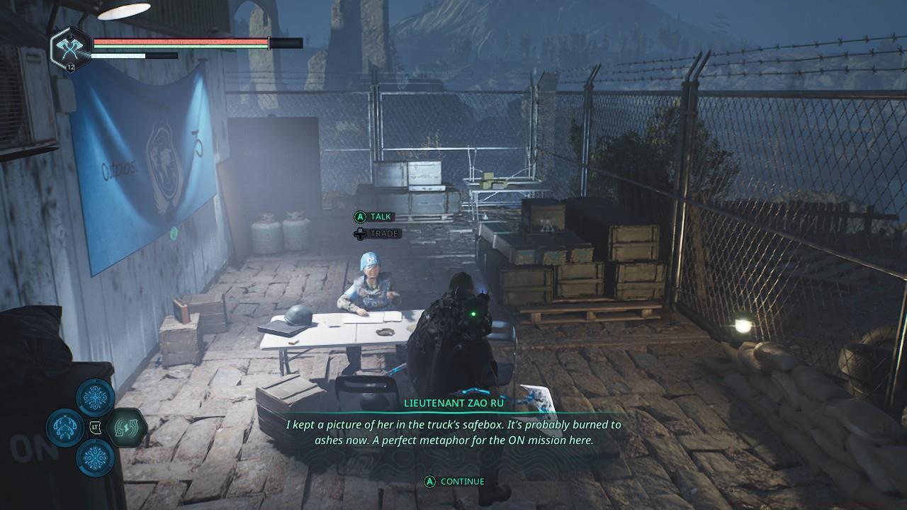 Acasa Marshes: Where the Heart Is