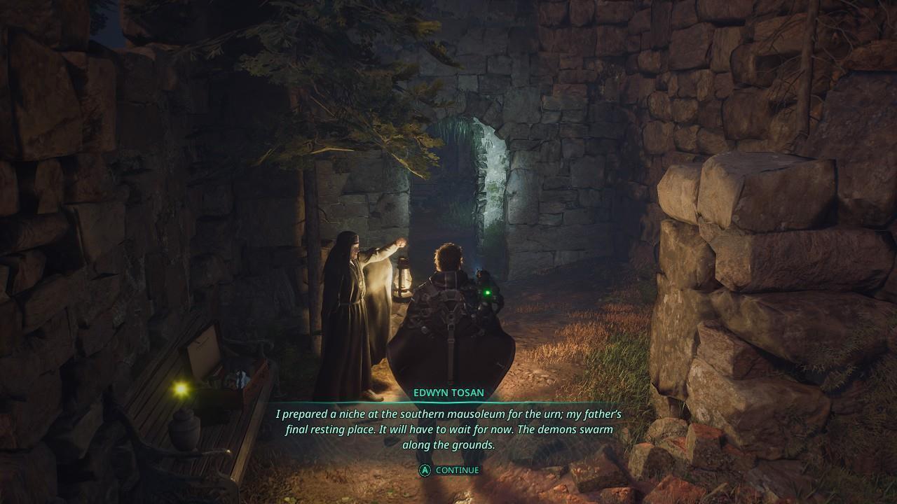 Jeljin/Marastan: Family Feud