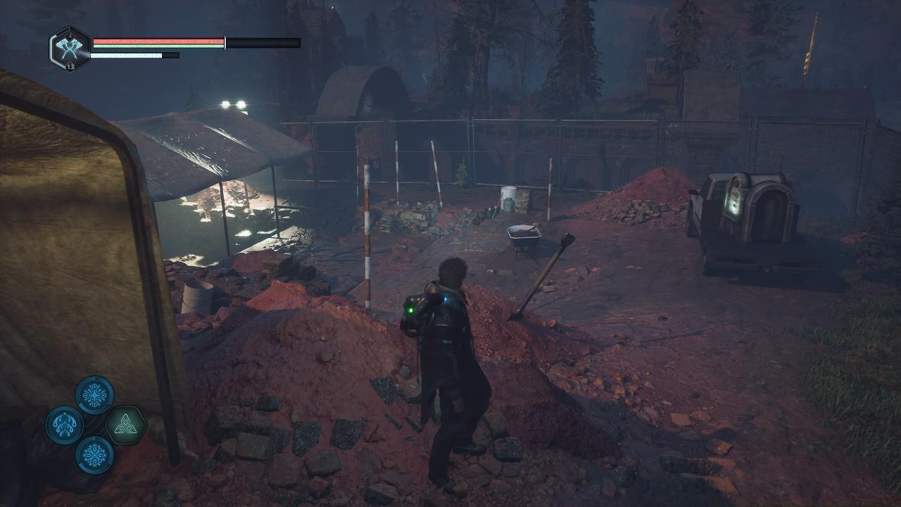 Jeljin: Archaeology Camp