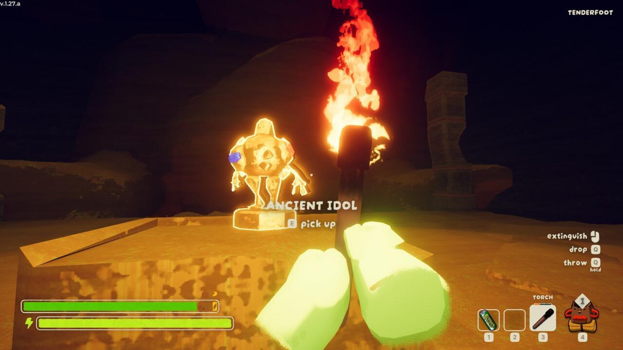 Did Bing Bong have a glow-up recently?