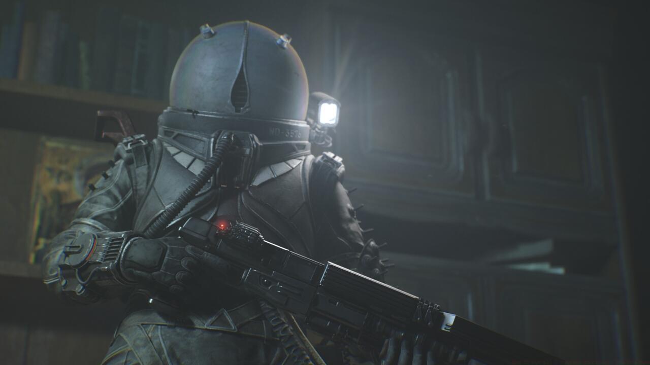 Mace JER-5120 (Shotgun)