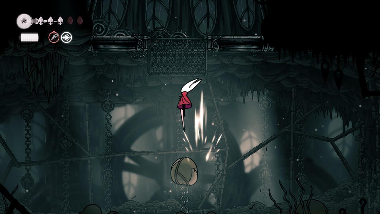 Master the art of pogo