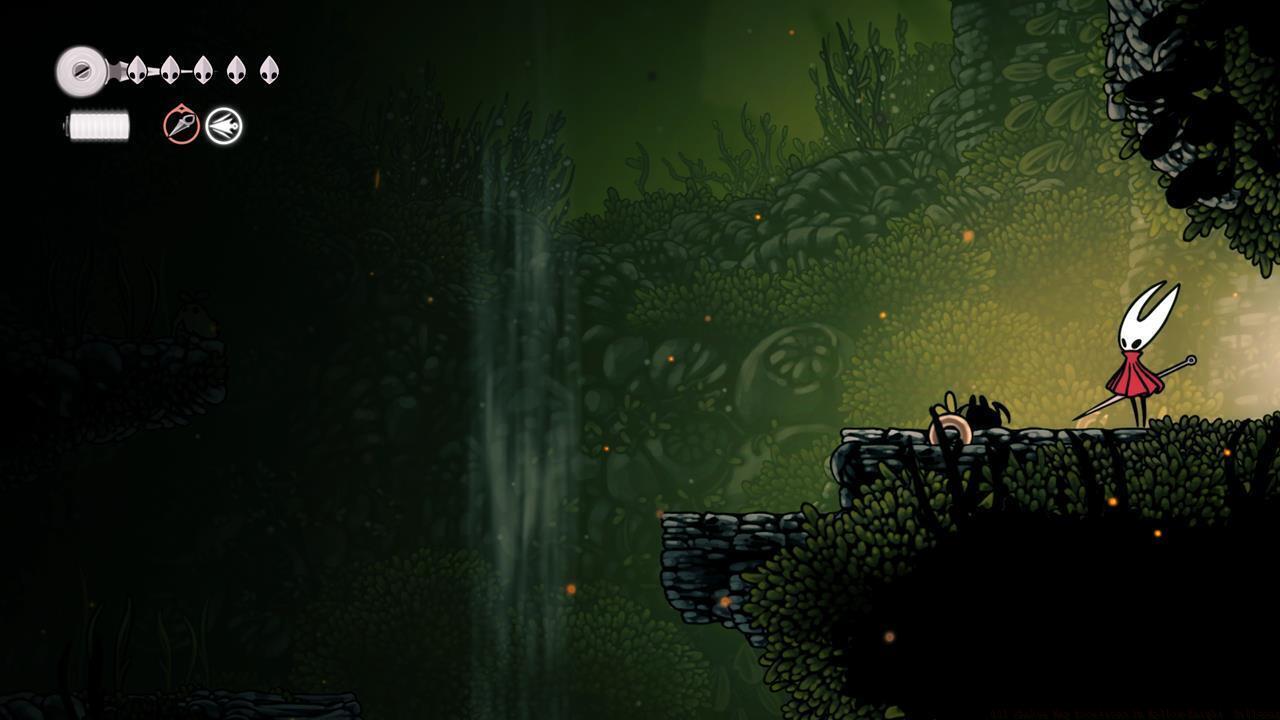 Shakra location #4: Far Fields