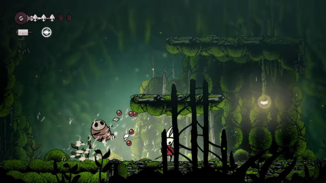 All Enemies Drop Rosaries