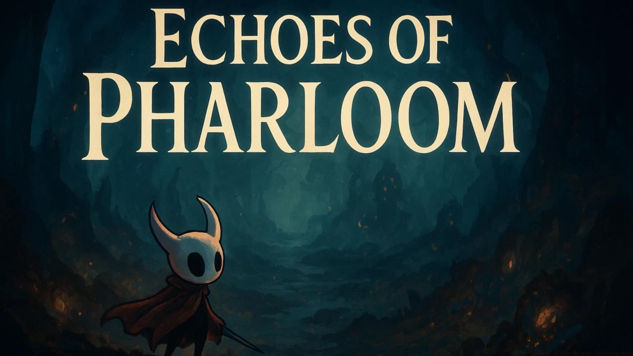 Echoes of Pharloom