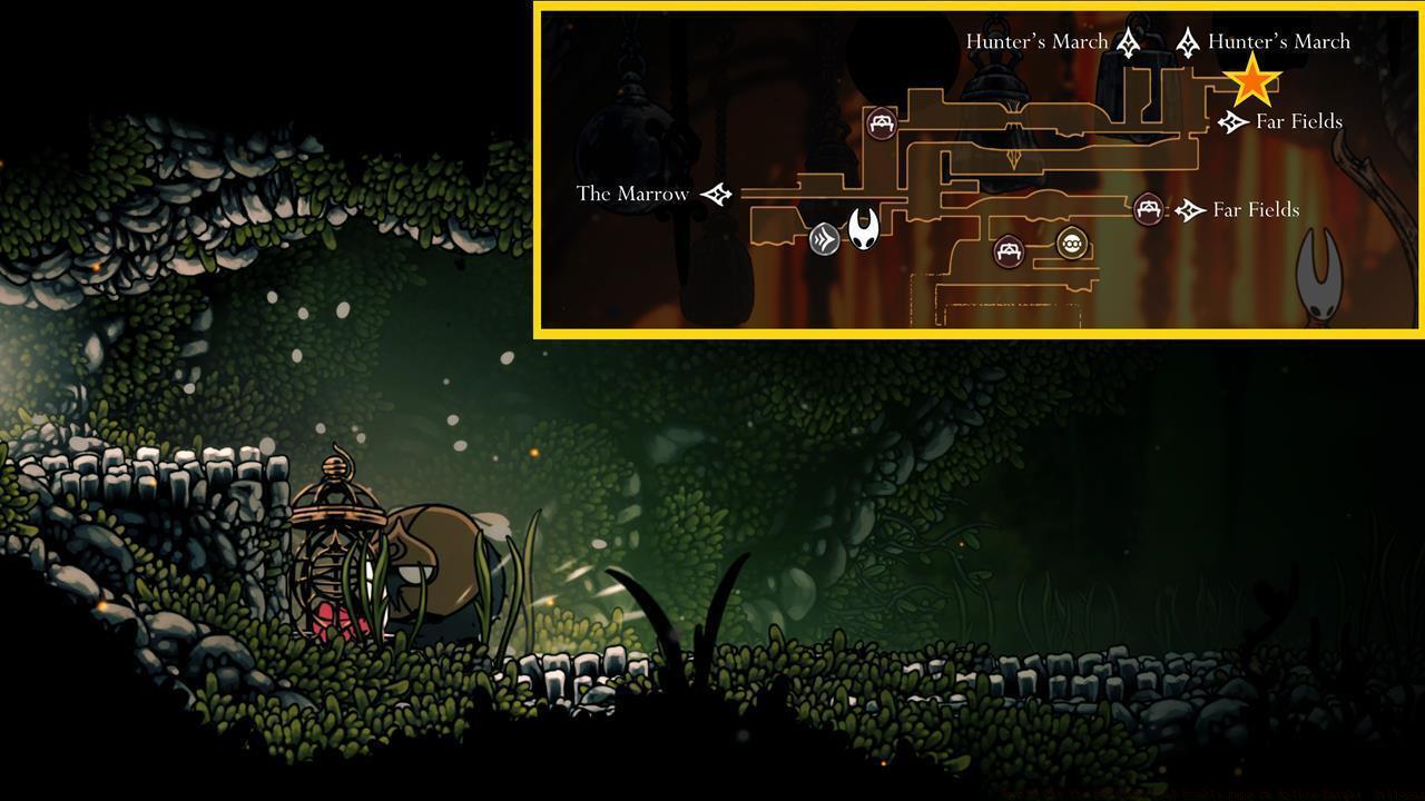 How to get captured and imprisoned in The Slab