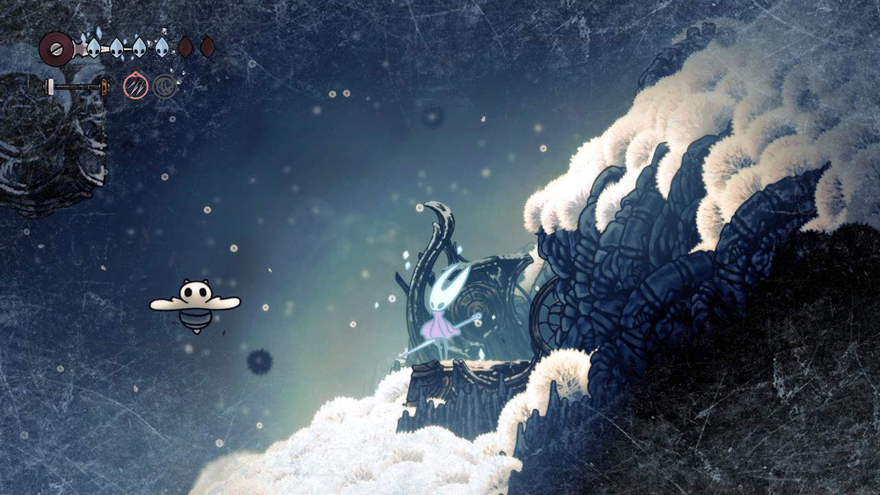 The dangers of Mount Fay