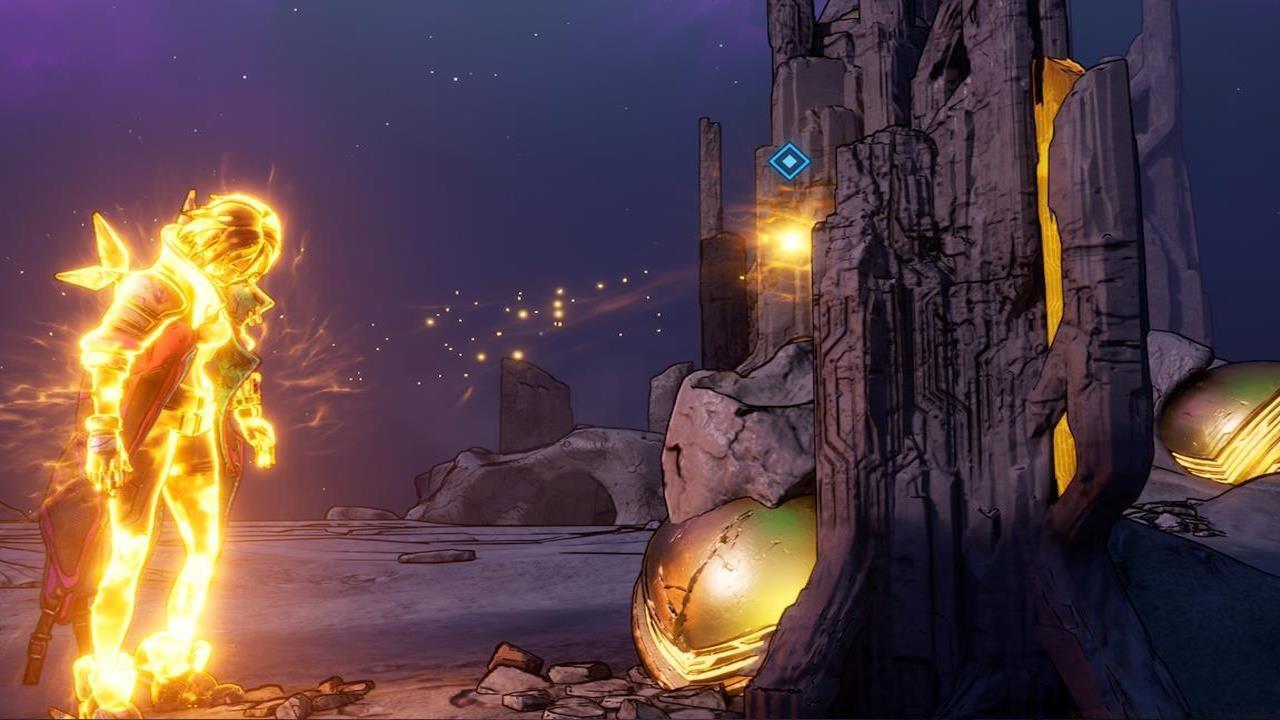 What about the boss fight and rewards?