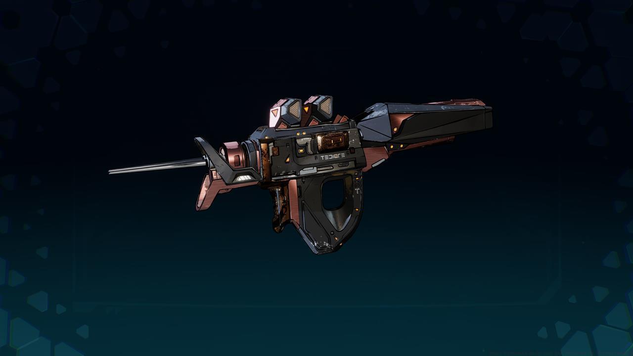 Which Firmware set bonuses are ideal?