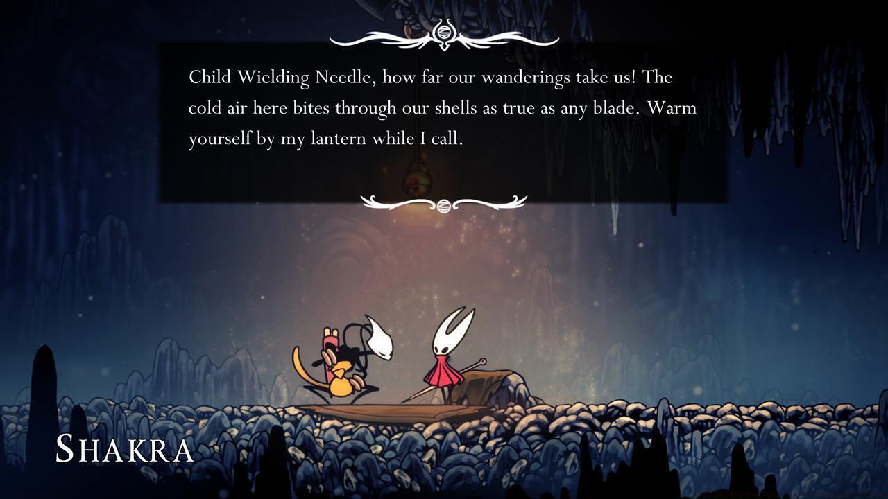 Shakra location #12: Mount Fay