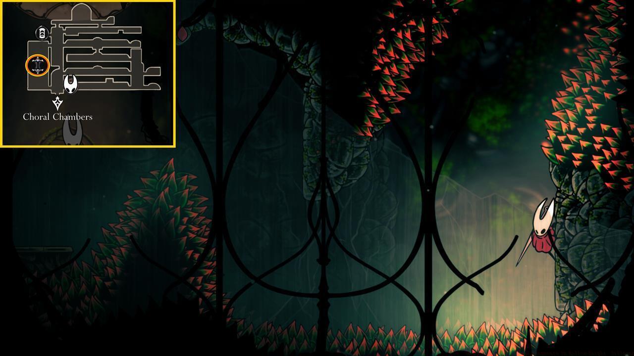 Spool Fragment #18: Memorium