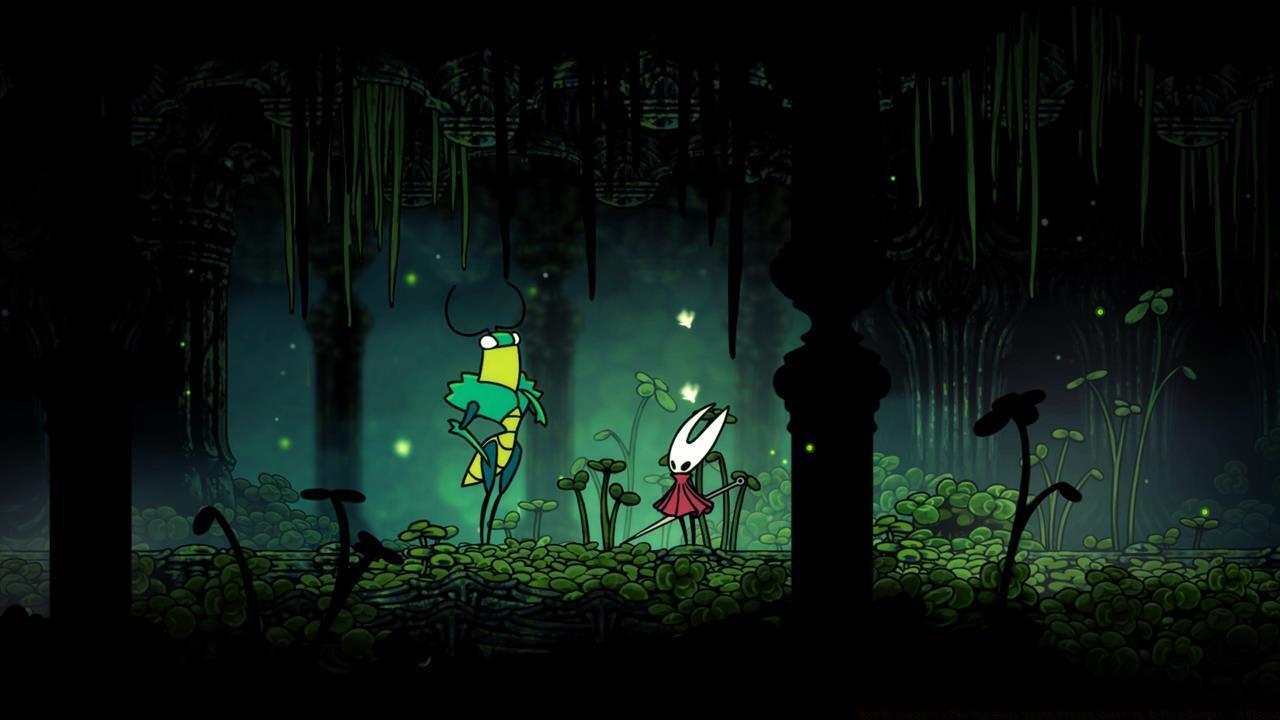 How to unlock Lost Verdania?