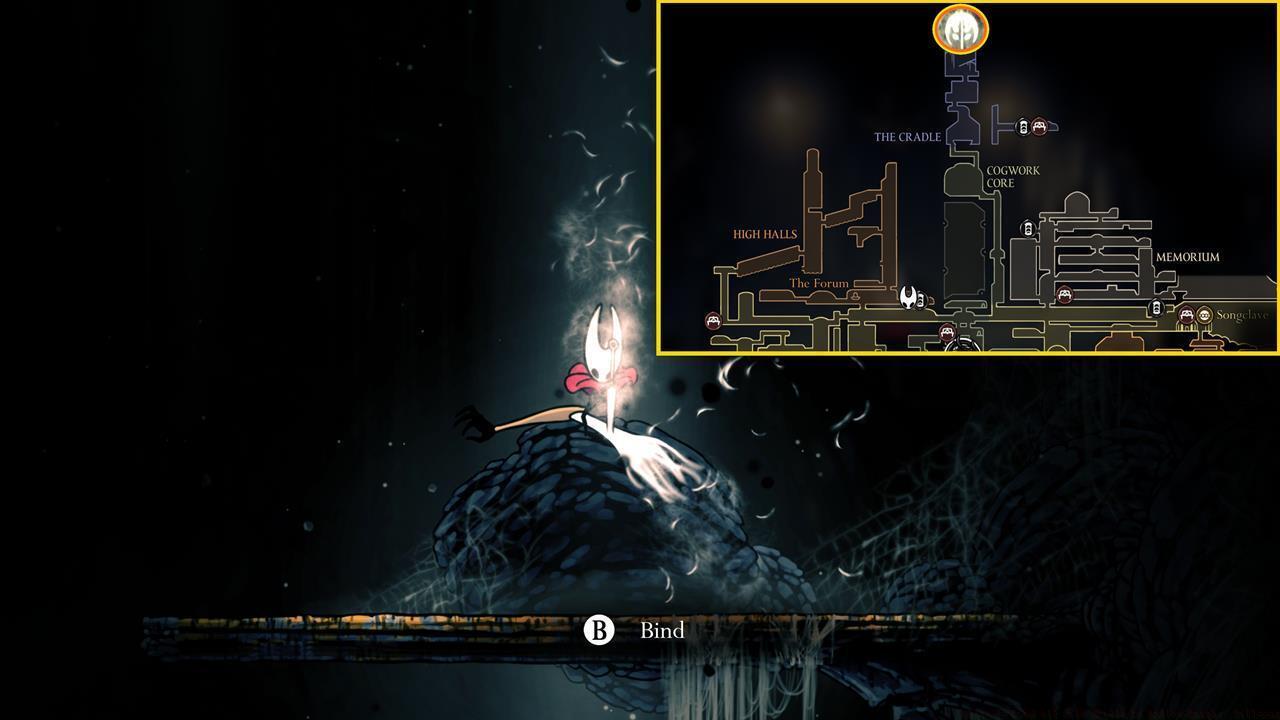 Silk Skill #6: Pale Nails