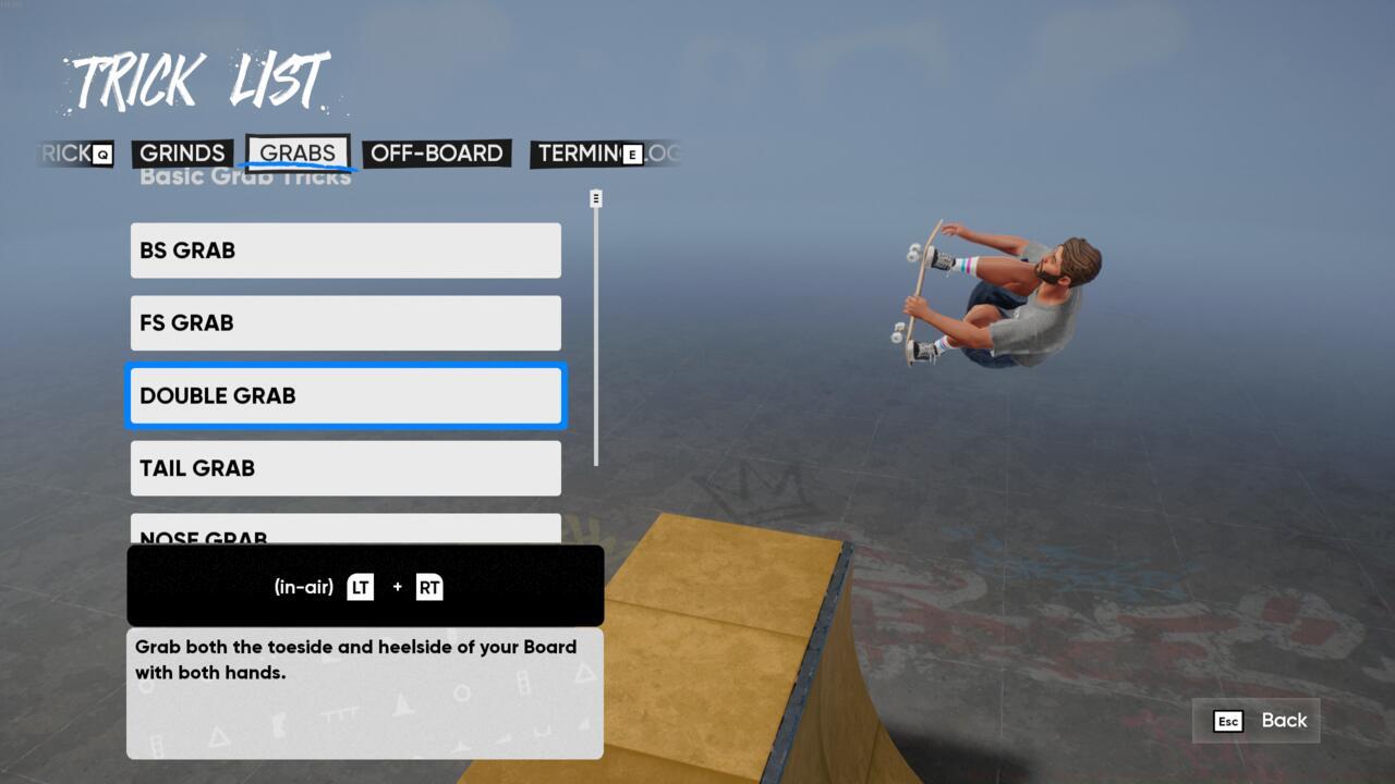 Read your Skatepedia