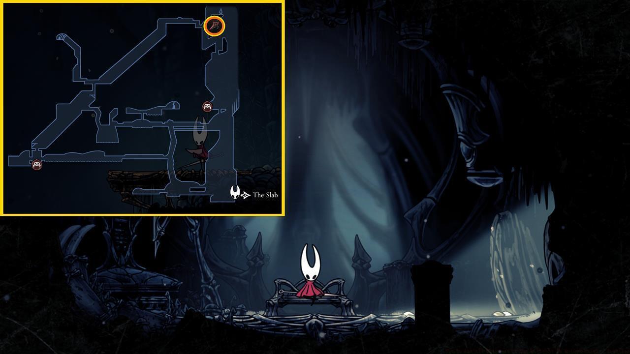 Silkshot variant #3: Weaver