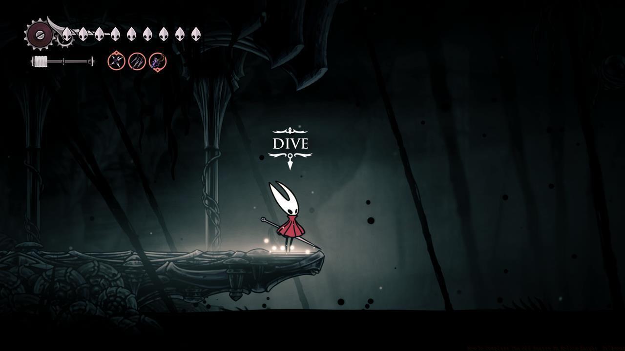 The Old Hearts quest completion