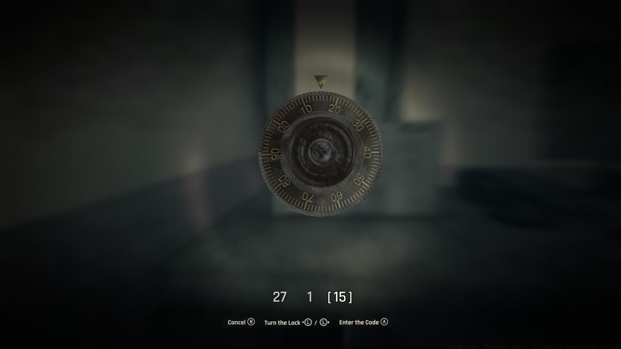 You don't need safe codes to crack safes open