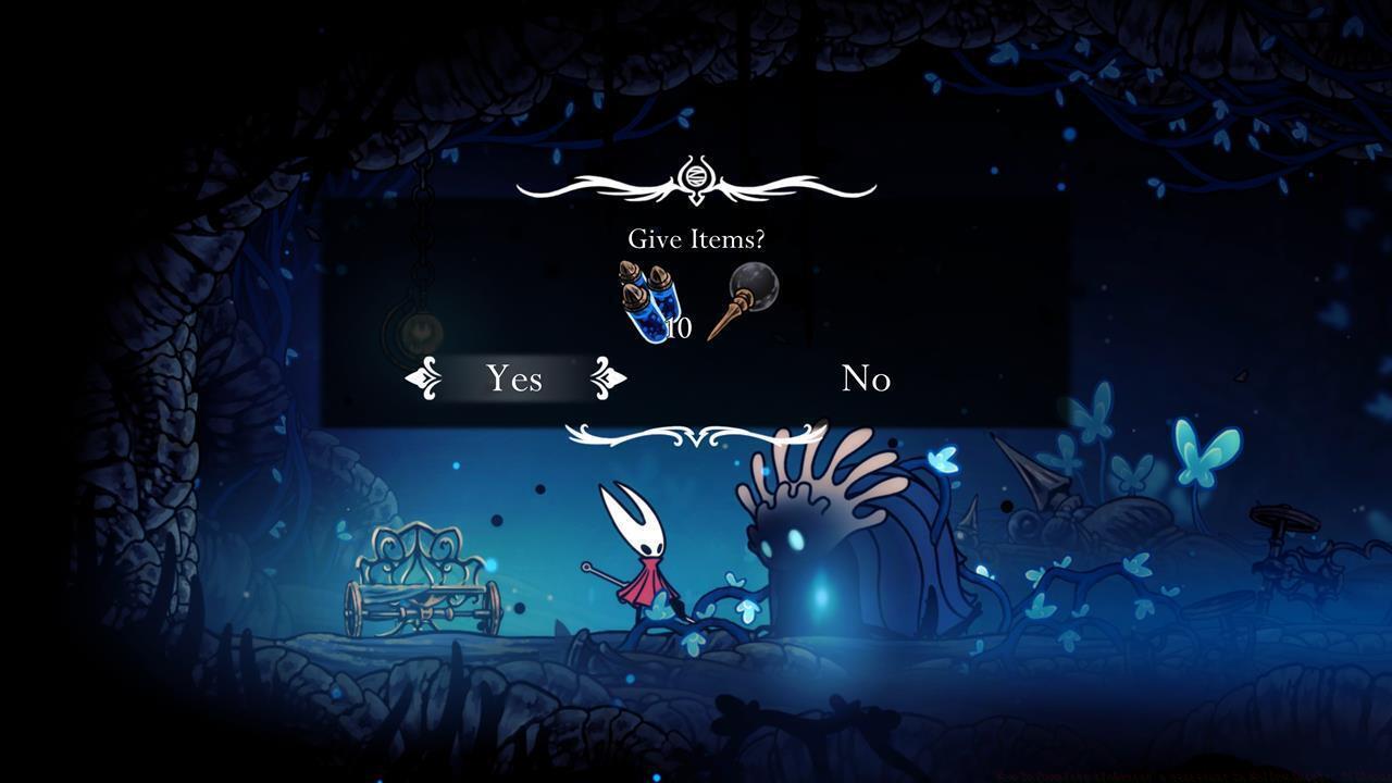 Rewards from Alchemist Zylotol