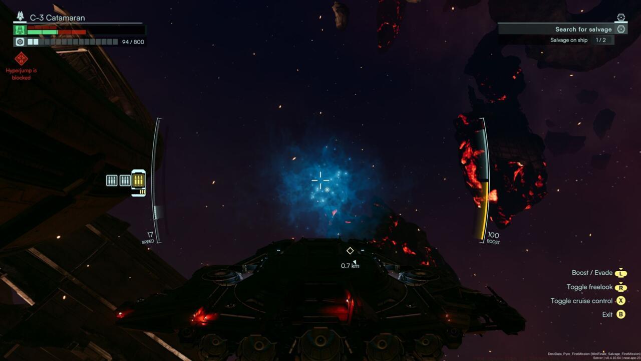 Materia is an important resource