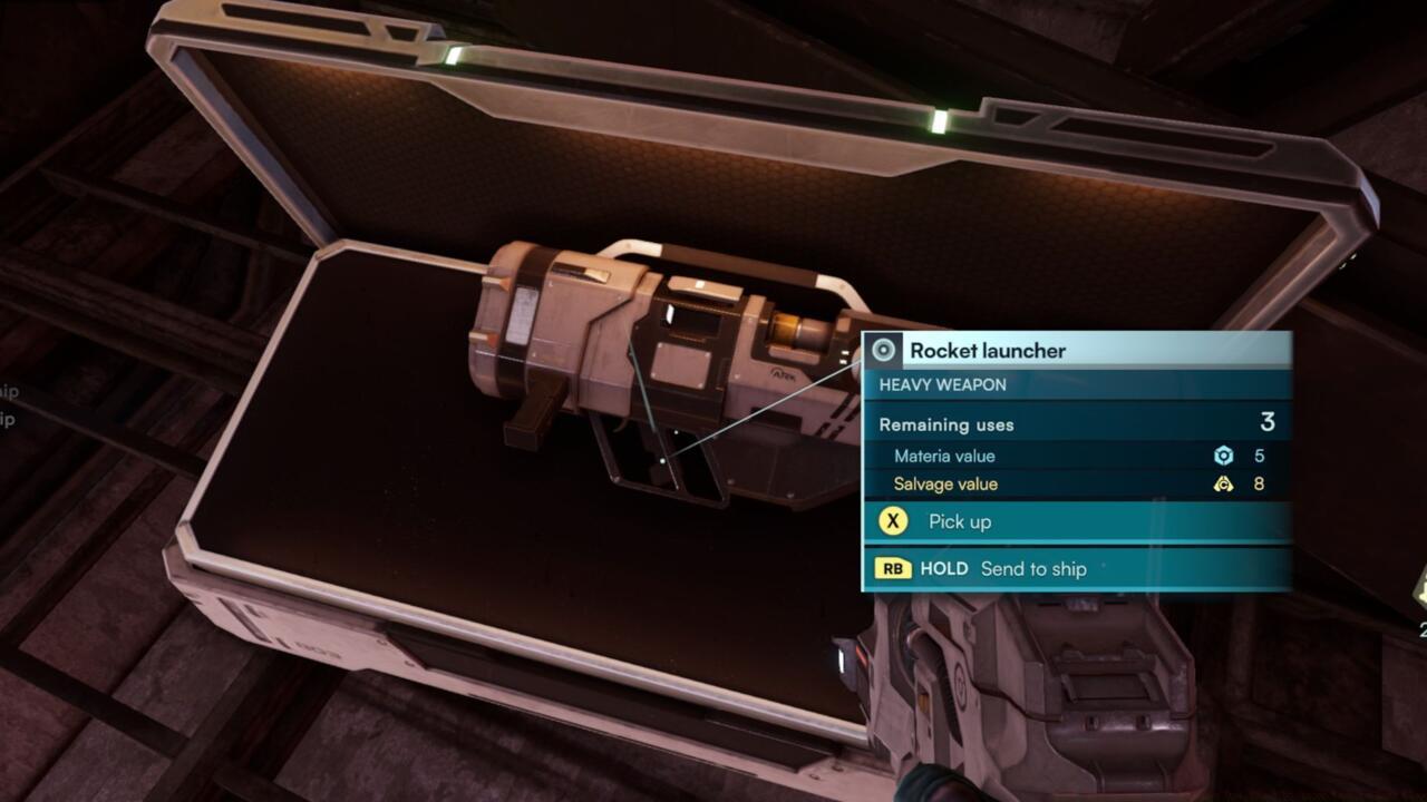 Know what you can and can't keep