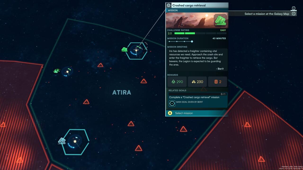 Explore beyond the main objectives